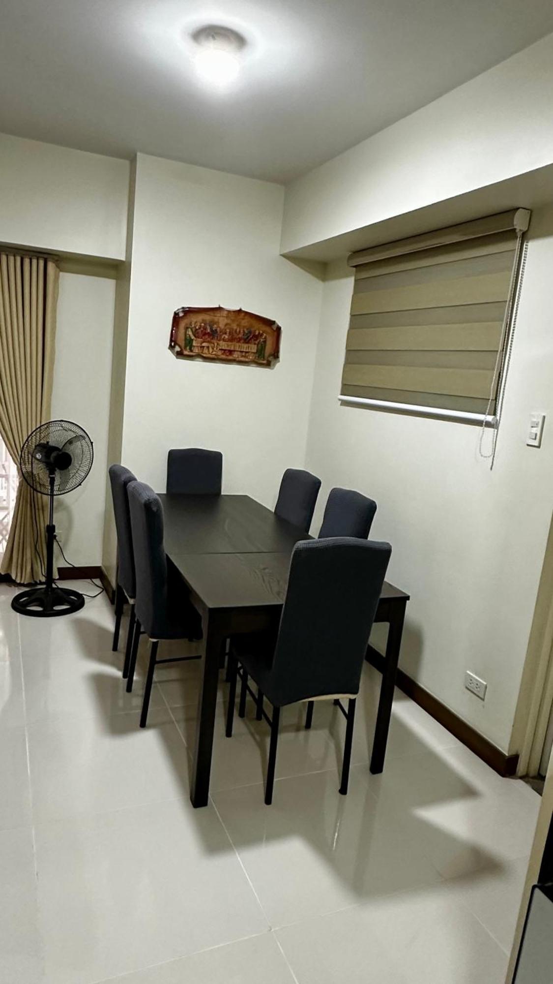 Lovely 3Br Unit At Prisma Residence Pasig City Philippines Manila Exterior photo